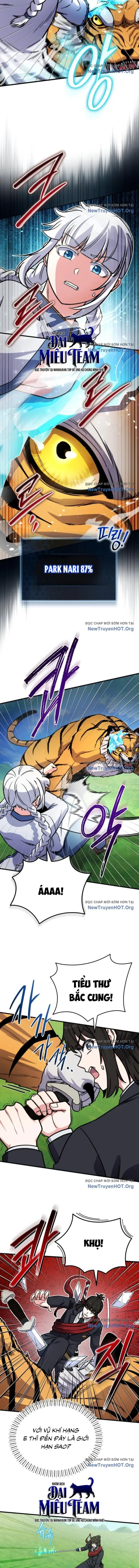 Chủ Lực Của Team Chỉ Là Một Supporter - Chapter 17 - Page 3