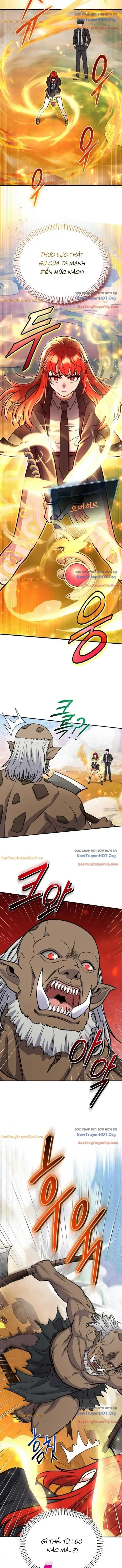 Chủ Lực Của Team Chỉ Là Một Supporter - Chapter 18 - Page 12