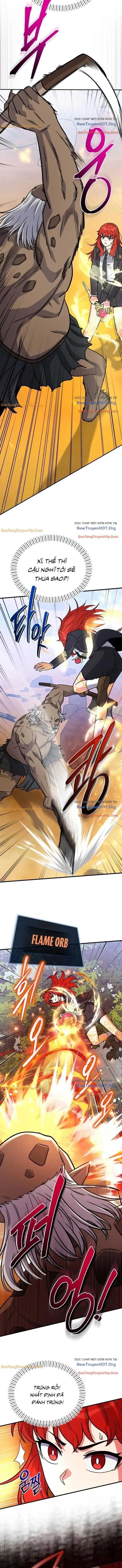 Chủ Lực Của Team Chỉ Là Một Supporter - Chapter 18 - Page 13