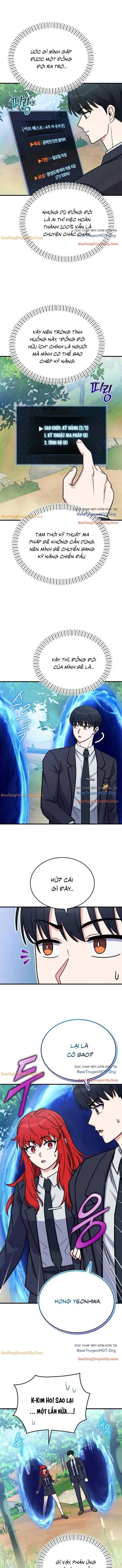 Chủ Lực Của Team Chỉ Là Một Supporter - Chapter 18 - Page 3