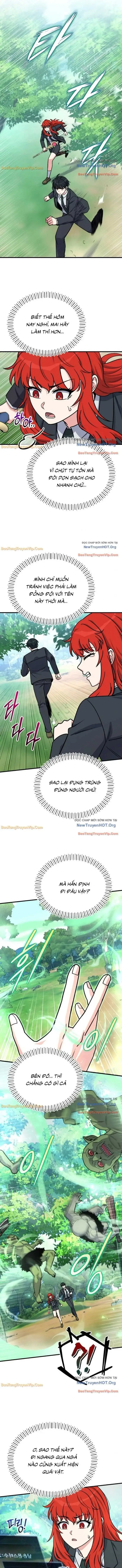 Chủ Lực Của Team Chỉ Là Một Supporter - Chapter 18 - Page 5