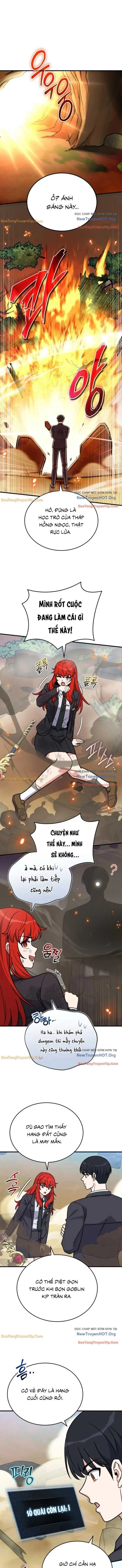 Chủ Lực Của Team Chỉ Là Một Supporter - Chapter 18 - Page 9