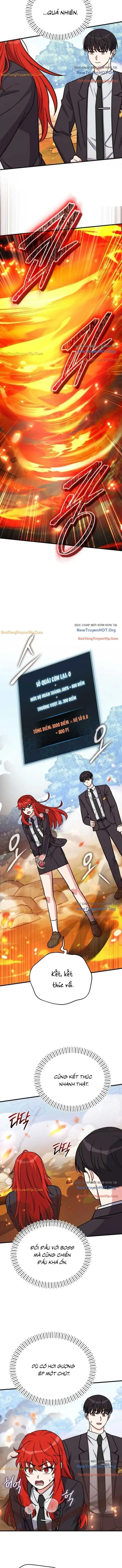 Chủ Lực Của Team Chỉ Là Một Supporter - Chapter 19 - Page 6