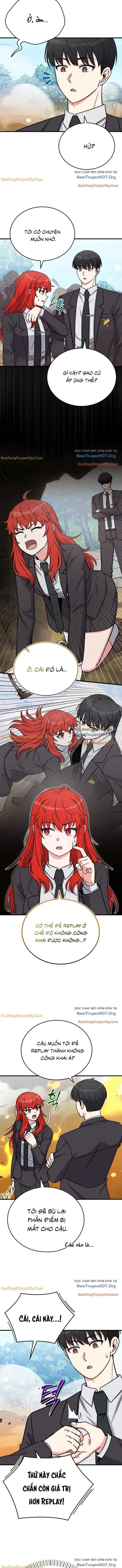 Chủ Lực Của Team Chỉ Là Một Supporter - Chapter 19 - Page 7