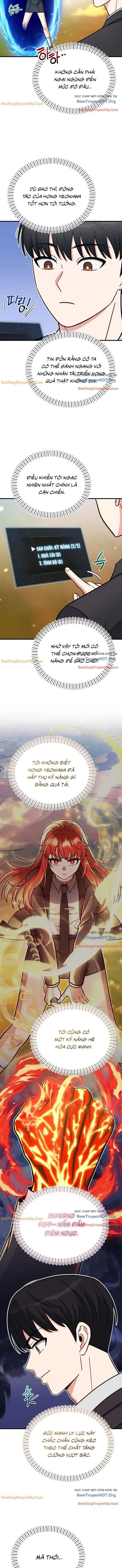 Chủ Lực Của Team Chỉ Là Một Supporter - Chapter 19 - Page 9