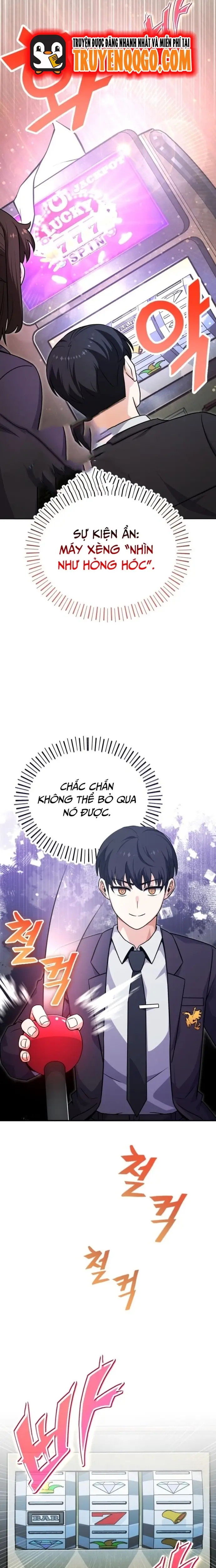 Chủ Lực Của Team Chỉ Là Một Supporter - Chapter 2 - Page 13