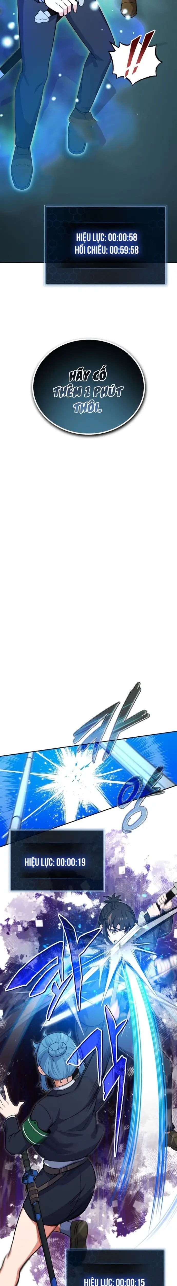 Chủ Lực Của Team Chỉ Là Một Supporter - Chapter 2 - Page 20