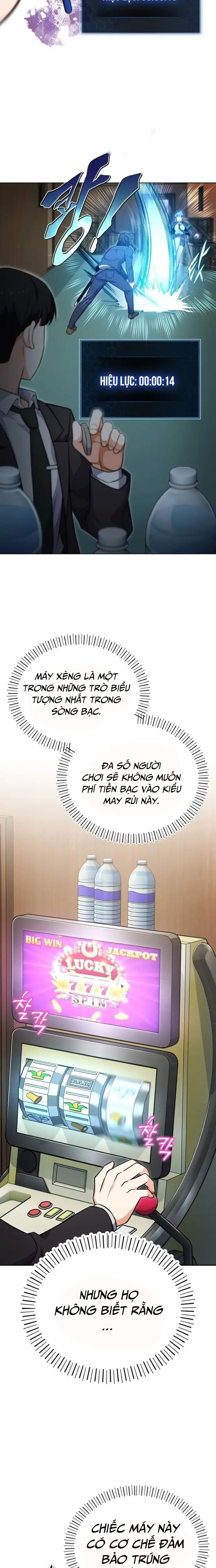 Chủ Lực Của Team Chỉ Là Một Supporter - Chapter 2 - Page 21