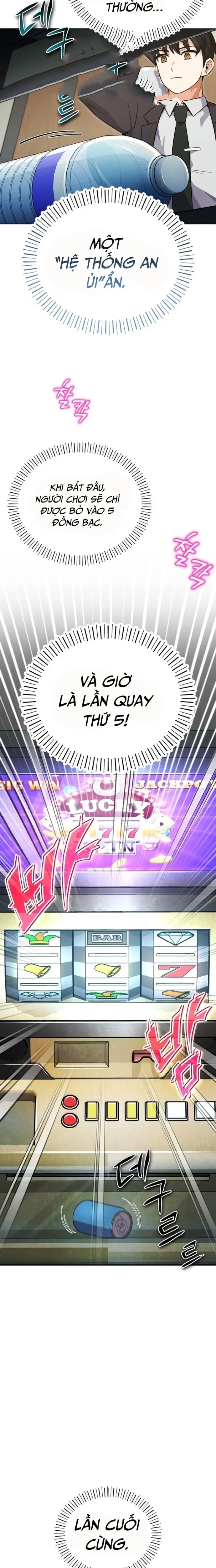 Chủ Lực Của Team Chỉ Là Một Supporter - Chapter 2 - Page 22