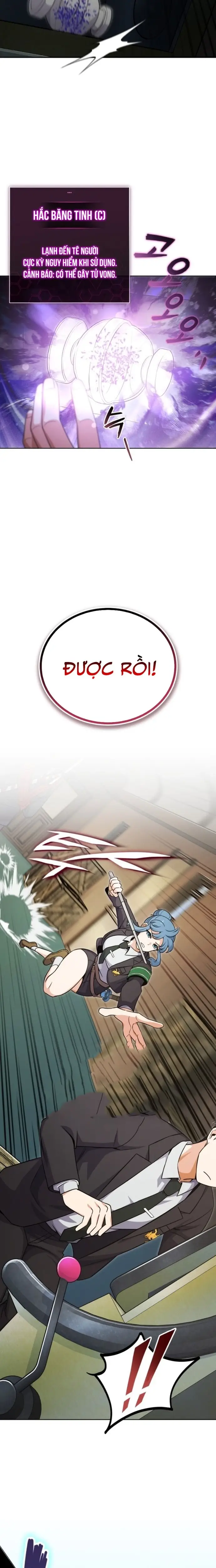 Chủ Lực Của Team Chỉ Là Một Supporter - Chapter 2 - Page 24