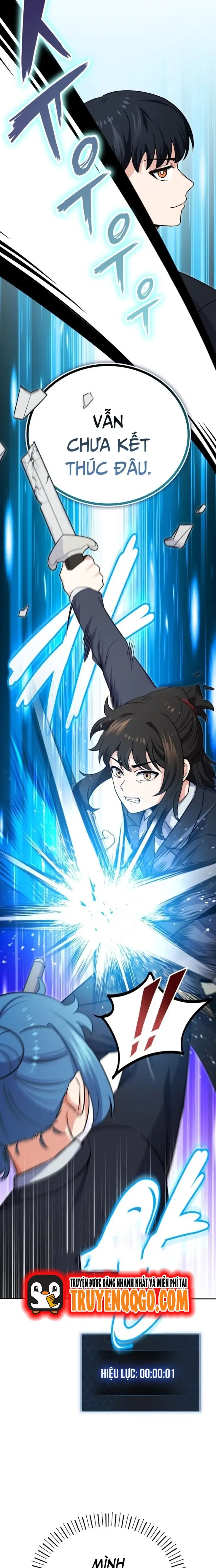 Chủ Lực Của Team Chỉ Là Một Supporter - Chapter 2 - Page 25