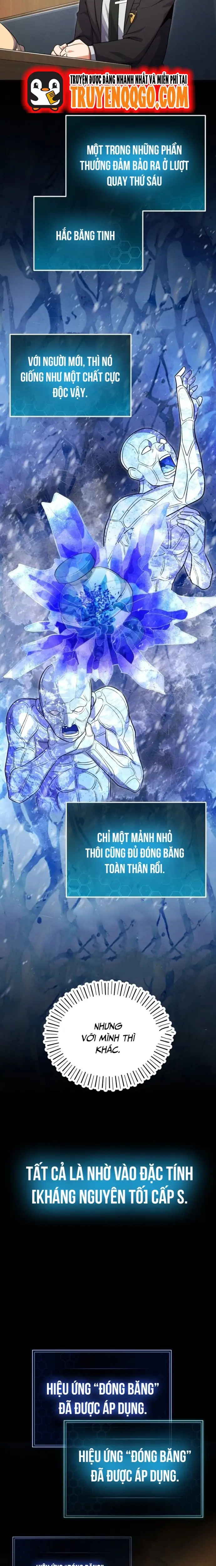 Chủ Lực Của Team Chỉ Là Một Supporter - Chapter 2 - Page 28