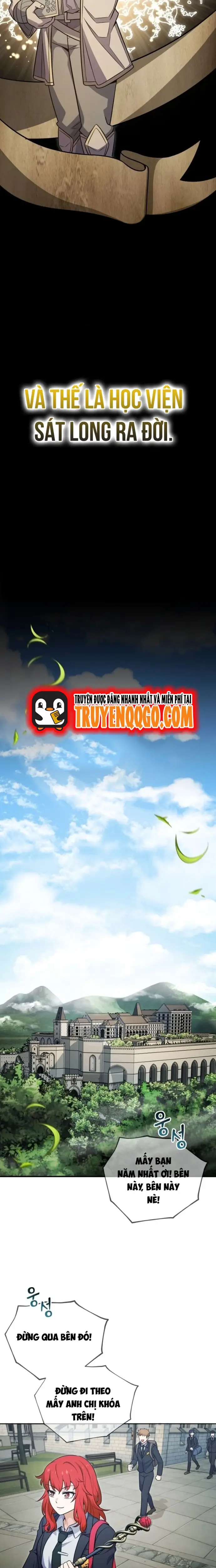 Chủ Lực Của Team Chỉ Là Một Supporter - Chapter 2 - Page 33