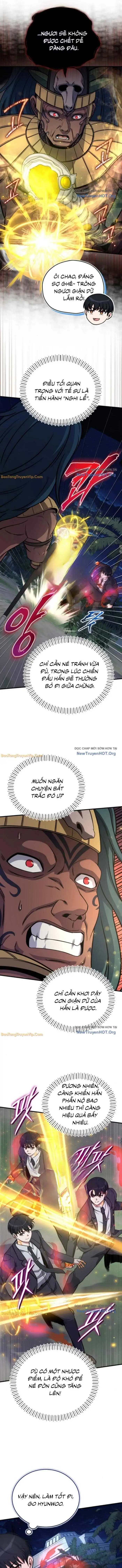 Chủ Lực Của Team Chỉ Là Một Supporter - Chapter 20 - Page 11