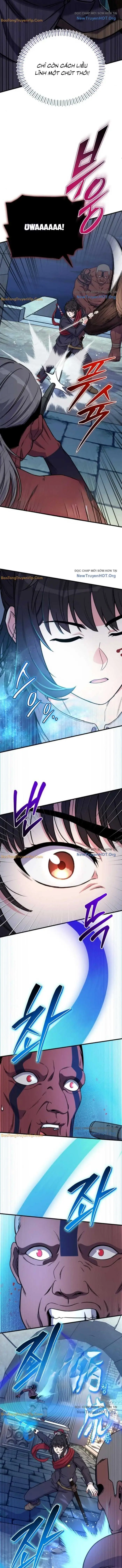 Chủ Lực Của Team Chỉ Là Một Supporter - Chapter 21 - Page 4