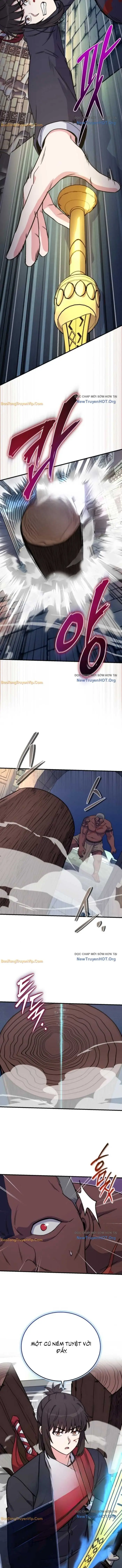 Chủ Lực Của Team Chỉ Là Một Supporter - Chapter 21 - Page 6