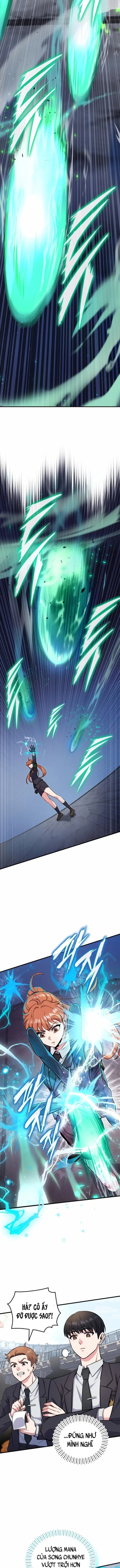 Chủ Lực Của Team Chỉ Là Một Supporter - Chapter 4 - Page 13