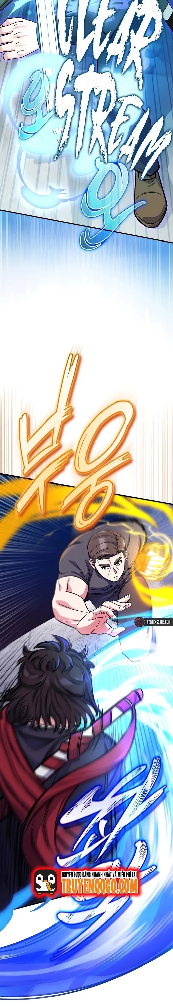 Chủ Lực Của Team Chỉ Là Một Supporter - Chapter 5 - Page 9