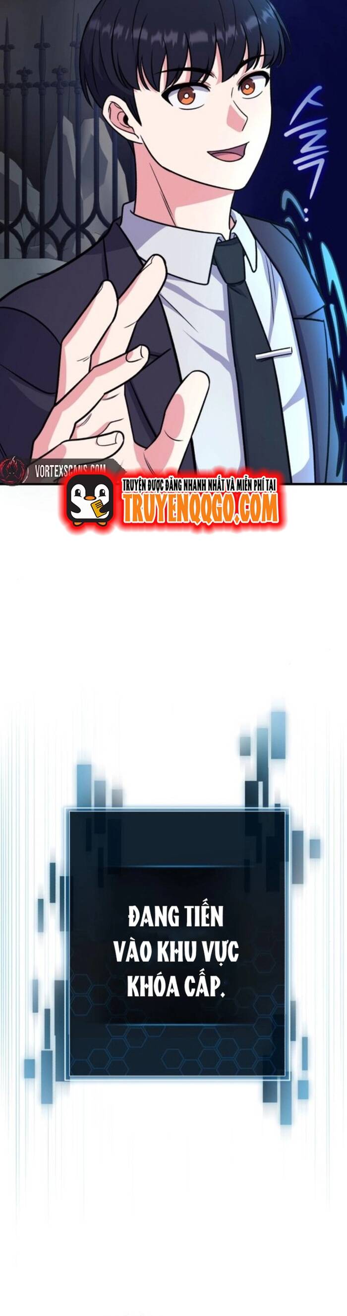 Chủ Lực Của Team Chỉ Là Một Supporter - Chapter 6 - Page 14