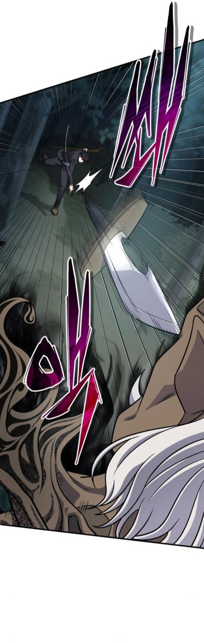 Chủ Lực Của Team Chỉ Là Một Supporter - Chapter 6 - Page 22