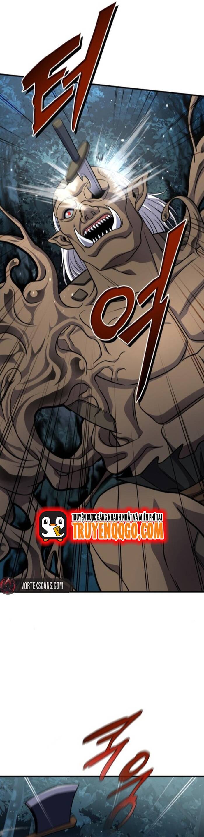 Chủ Lực Của Team Chỉ Là Một Supporter - Chapter 6 - Page 23