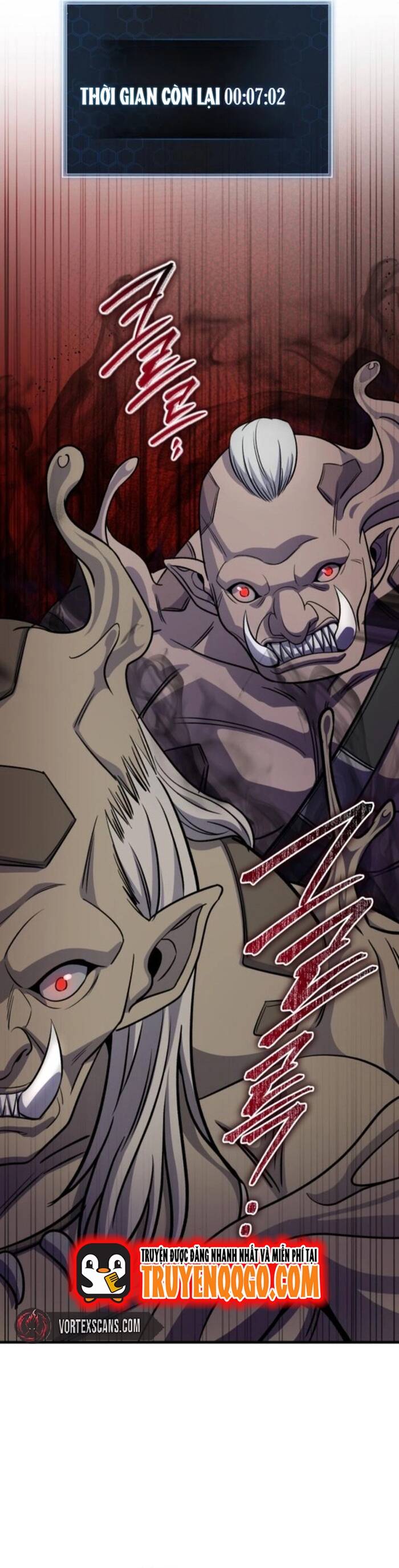 Chủ Lực Của Team Chỉ Là Một Supporter - Chapter 6 - Page 28