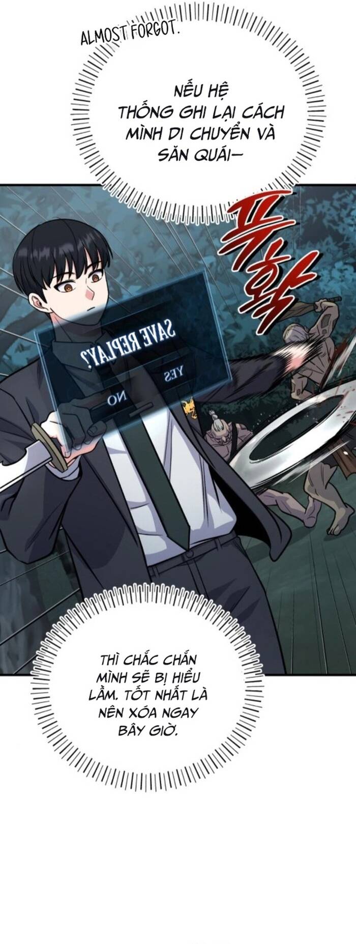 Chủ Lực Của Team Chỉ Là Một Supporter - Chapter 6 - Page 30