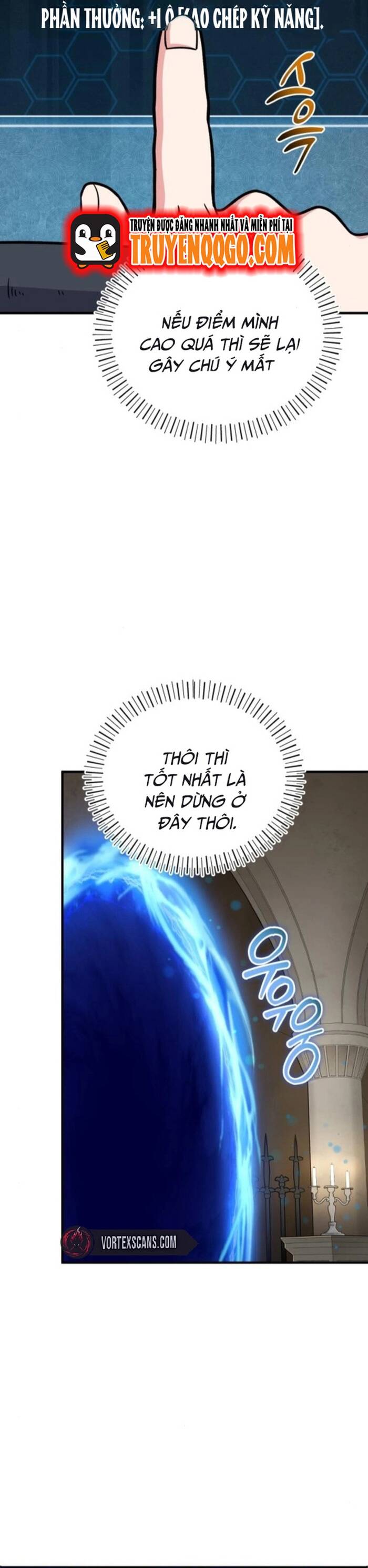 Chủ Lực Của Team Chỉ Là Một Supporter - Chapter 6 - Page 32