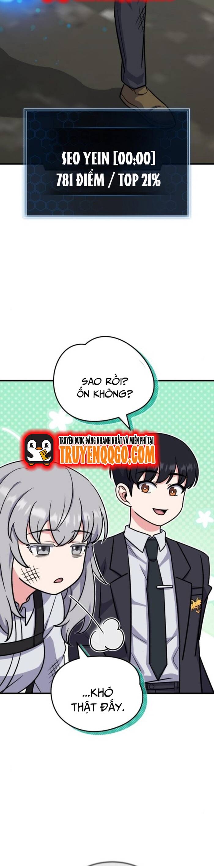 Chủ Lực Của Team Chỉ Là Một Supporter - Chapter 6 - Page 34