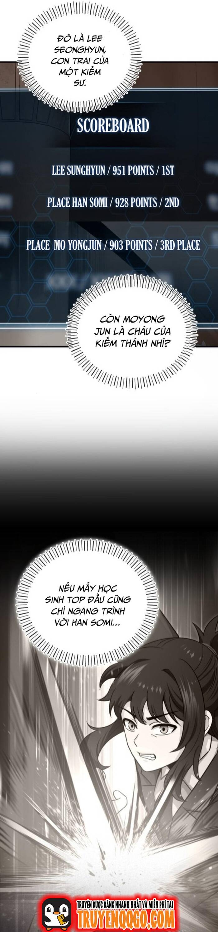 Chủ Lực Của Team Chỉ Là Một Supporter - Chapter 6 - Page 39