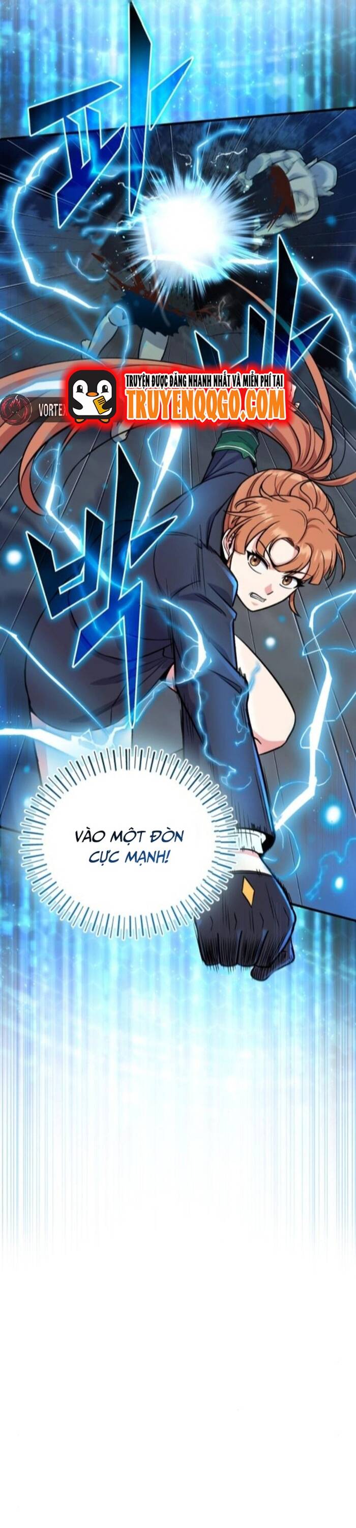 Chủ Lực Của Team Chỉ Là Một Supporter - Chapter 6 - Page 51