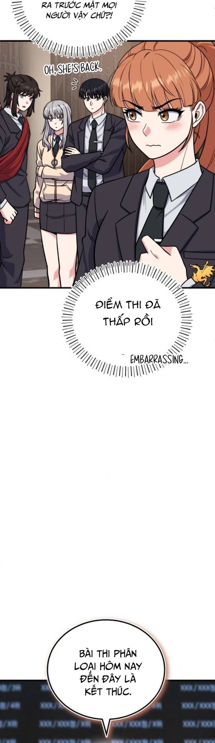 Chủ Lực Của Team Chỉ Là Một Supporter - Chapter 6 - Page 53