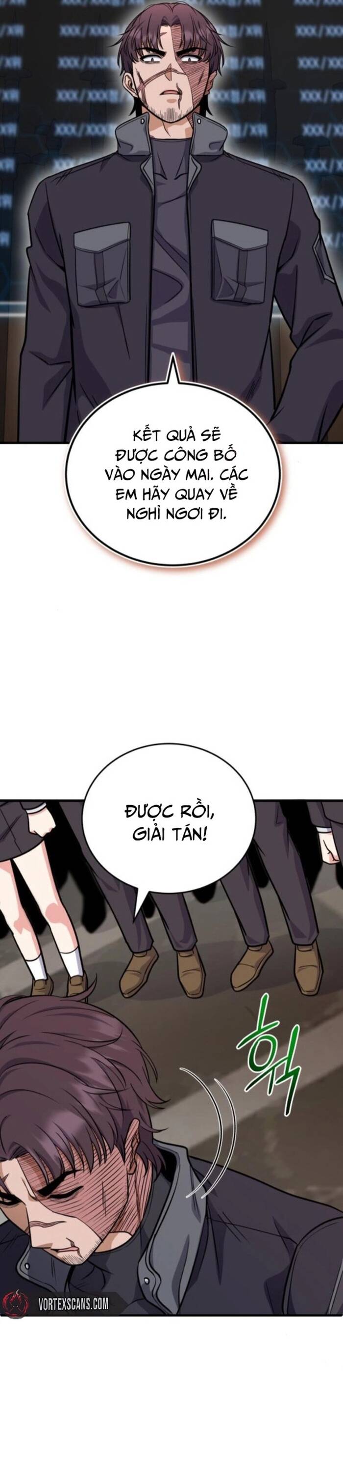 Chủ Lực Của Team Chỉ Là Một Supporter - Chapter 6 - Page 54