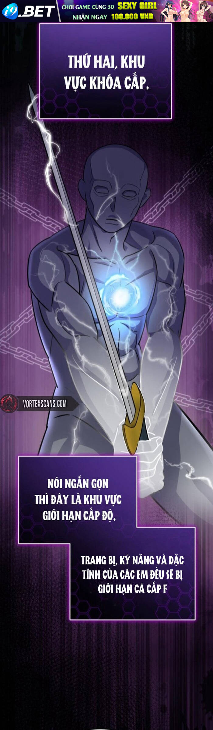 Chủ Lực Của Team Chỉ Là Một Supporter - Chapter 6 - Page 7