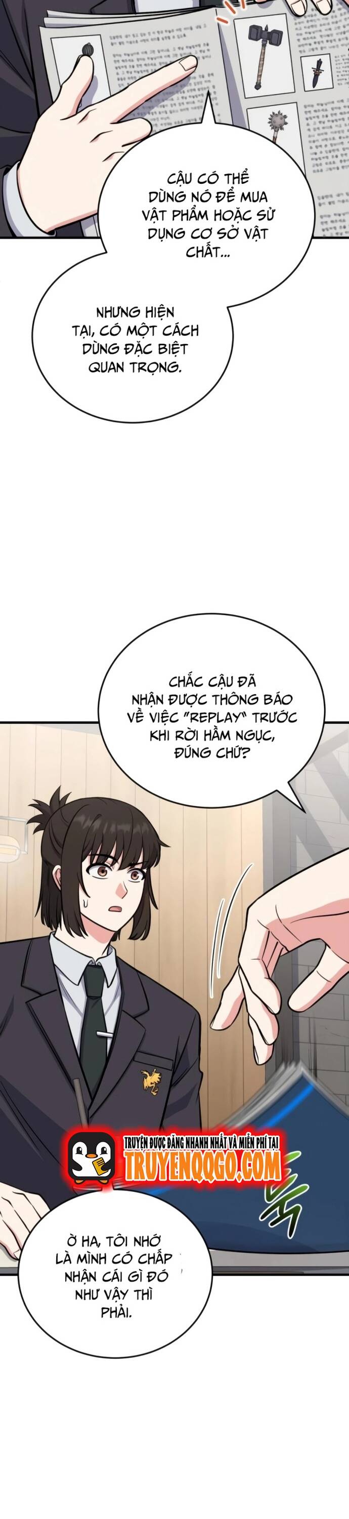 Chủ Lực Của Team Chỉ Là Một Supporter - Chapter 7 - Page 10