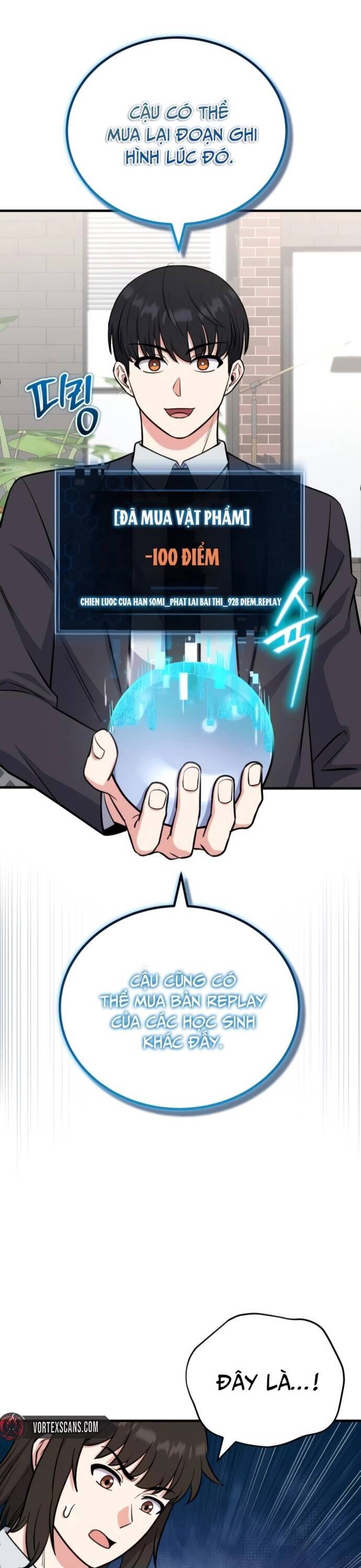 Chủ Lực Của Team Chỉ Là Một Supporter - Chapter 7 - Page 11