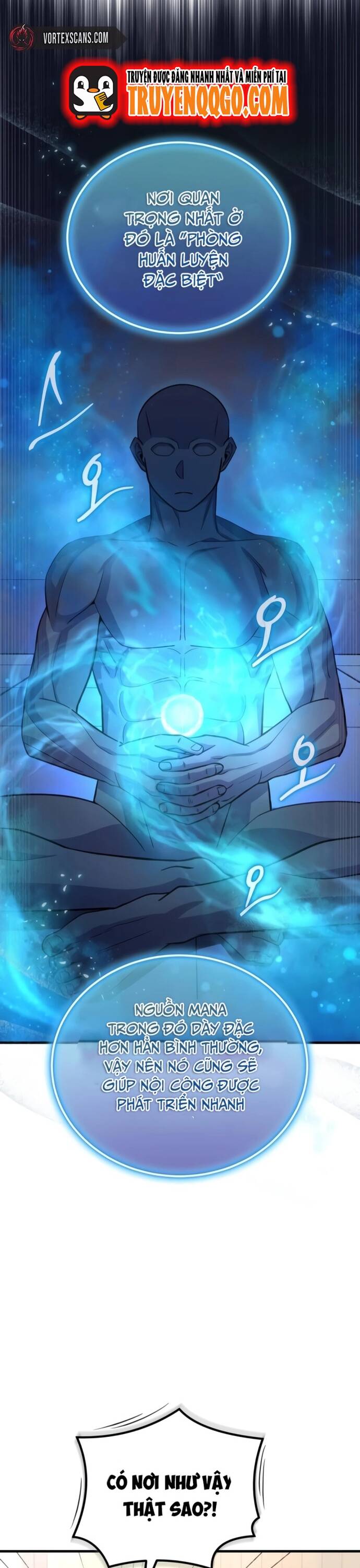 Chủ Lực Của Team Chỉ Là Một Supporter - Chapter 7 - Page 15