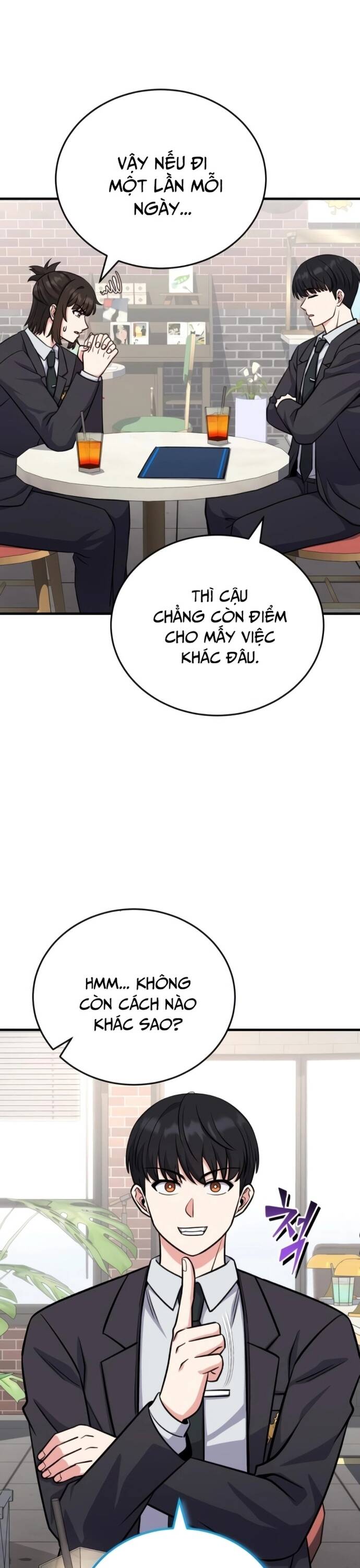 Chủ Lực Của Team Chỉ Là Một Supporter - Chapter 7 - Page 17