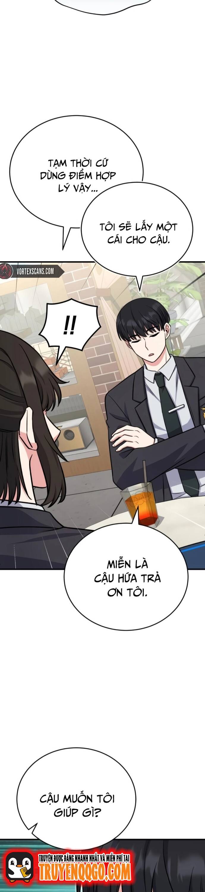 Chủ Lực Của Team Chỉ Là Một Supporter - Chapter 7 - Page 19