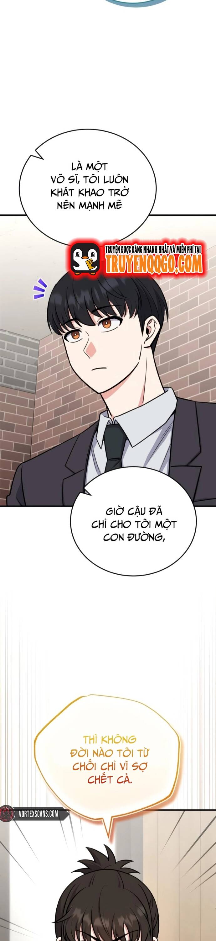 Chủ Lực Của Team Chỉ Là Một Supporter - Chapter 7 - Page 21