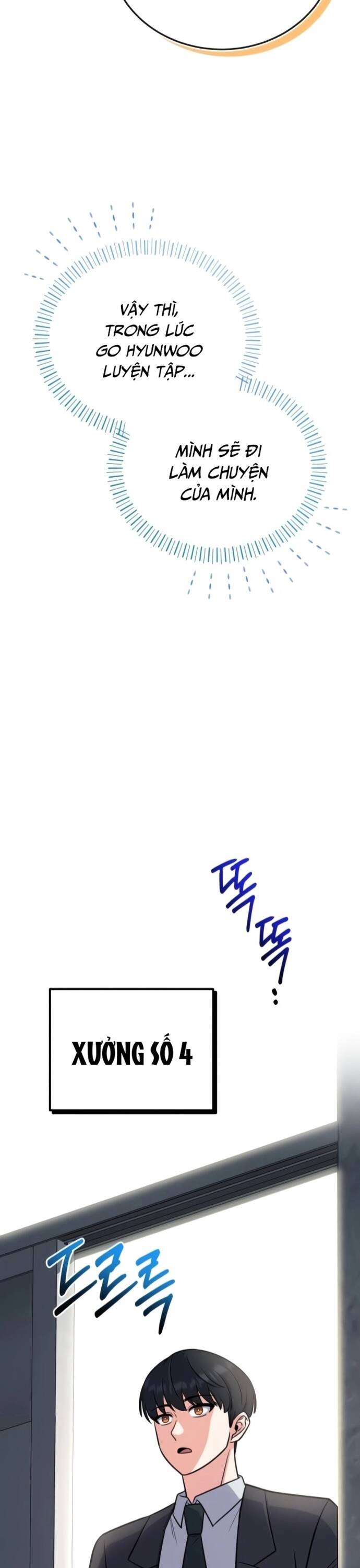 Chủ Lực Của Team Chỉ Là Một Supporter - Chapter 7 - Page 23