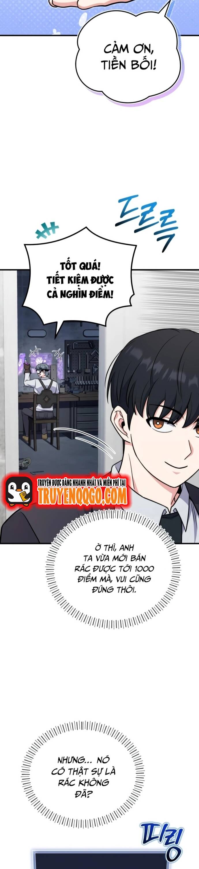 Chủ Lực Của Team Chỉ Là Một Supporter - Chapter 7 - Page 33