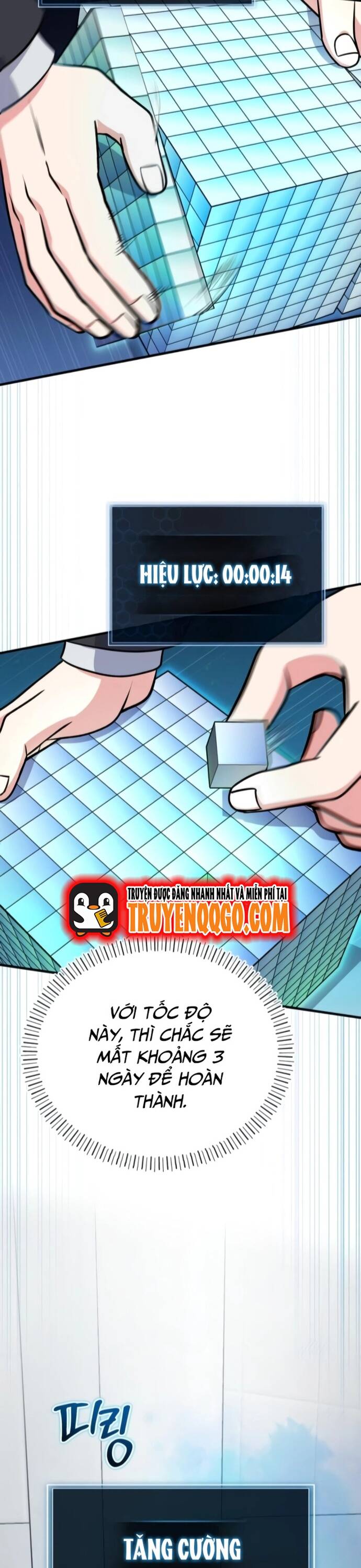 Chủ Lực Của Team Chỉ Là Một Supporter - Chapter 7 - Page 38