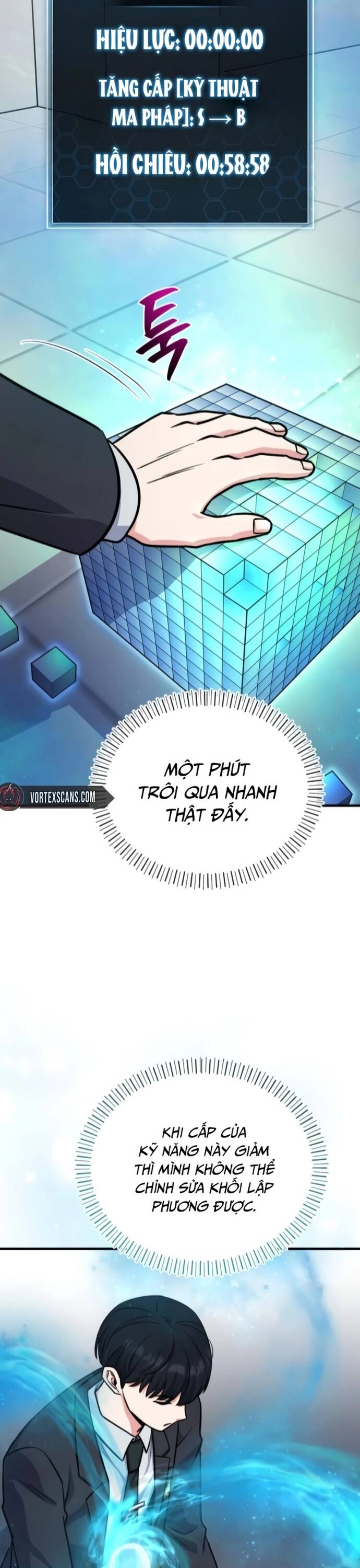 Chủ Lực Của Team Chỉ Là Một Supporter - Chapter 7 - Page 39