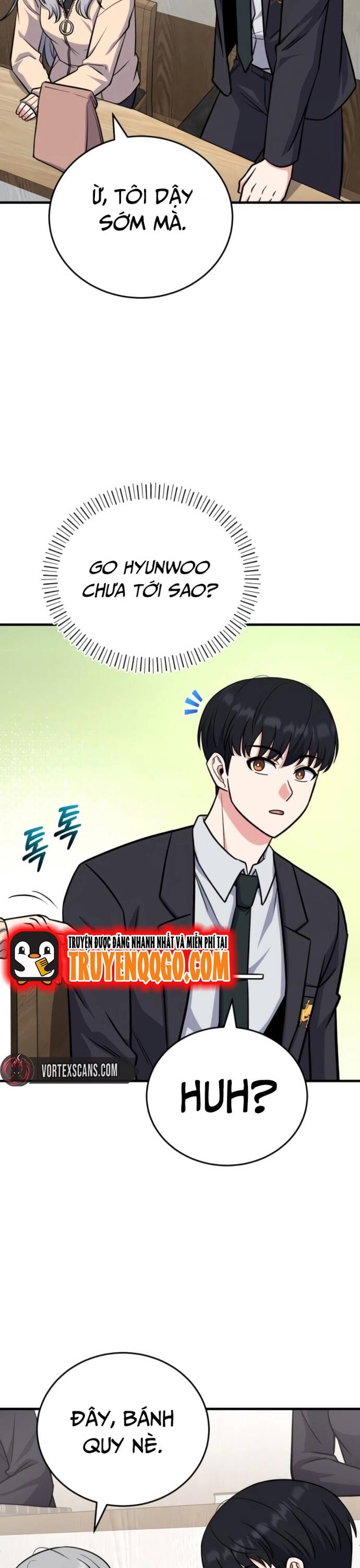 Chủ Lực Của Team Chỉ Là Một Supporter - Chapter 7 - Page 43