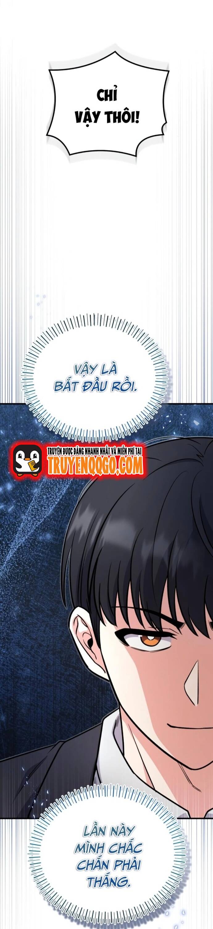 Chủ Lực Của Team Chỉ Là Một Supporter - Chapter 7 - Page 49