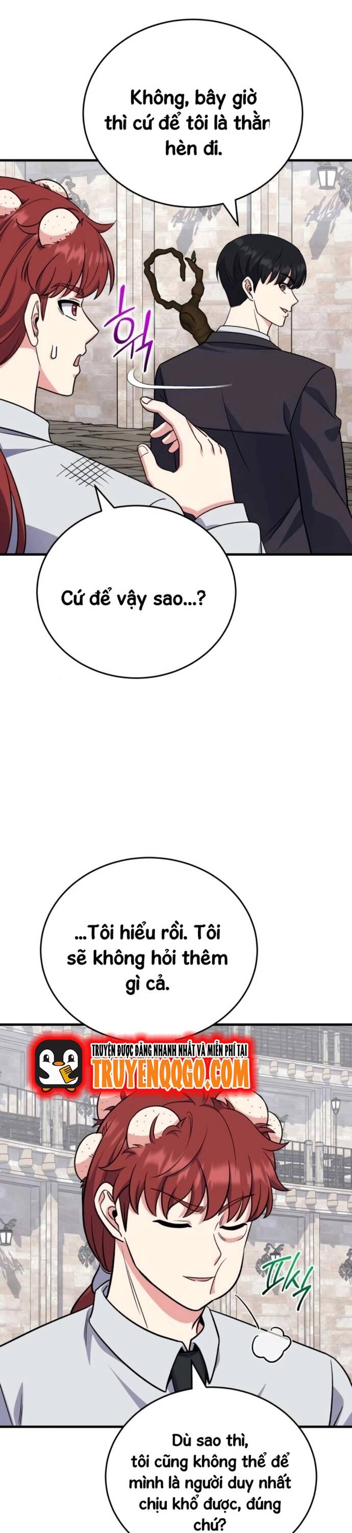 Chủ Lực Của Team Chỉ Là Một Supporter - Chapter 8 - Page 31