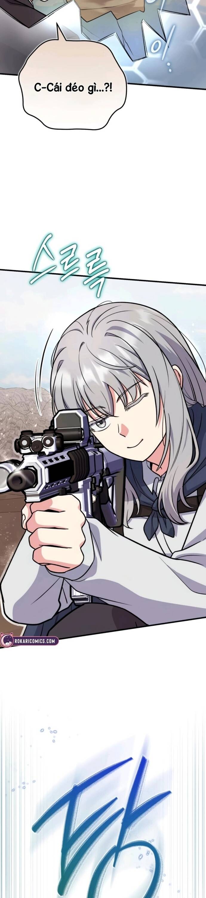 Chủ Lực Của Team Chỉ Là Một Supporter - Chapter 8 - Page 40