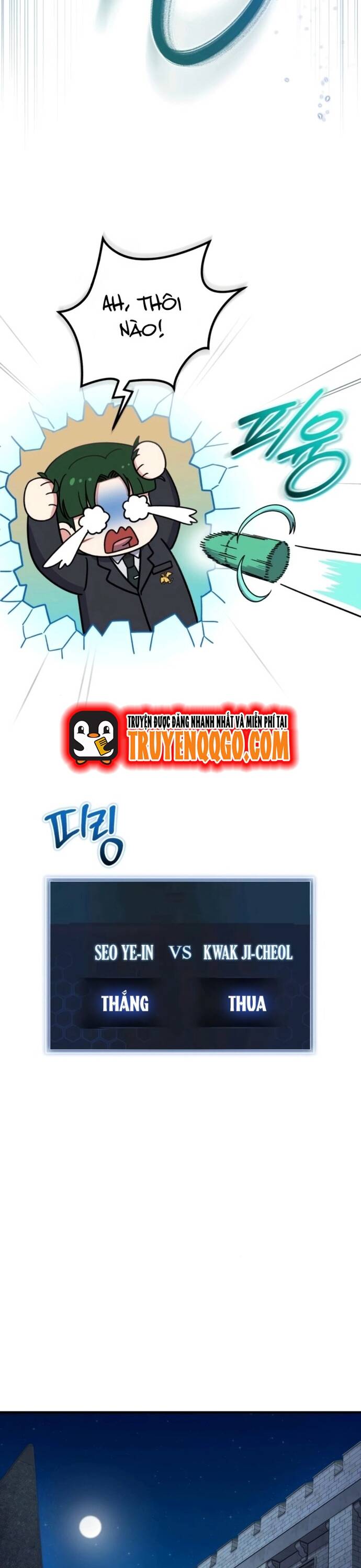 Chủ Lực Của Team Chỉ Là Một Supporter - Chapter 8 - Page 41