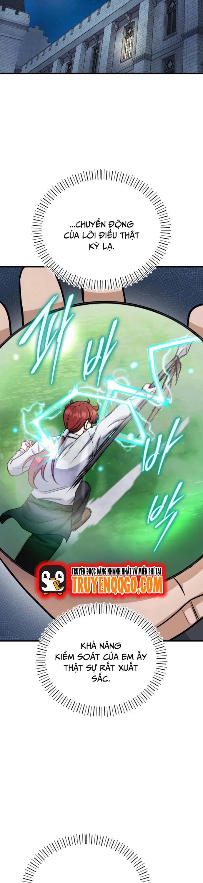 Chủ Lực Của Team Chỉ Là Một Supporter - Chapter 8 - Page 42